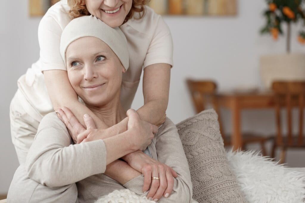 Cancer Patients 1